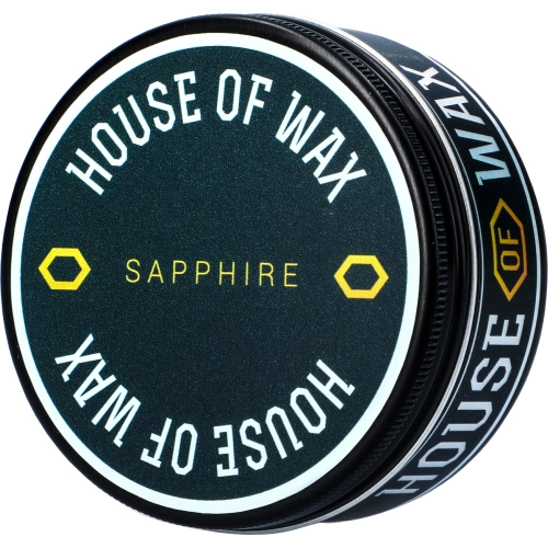 HOUSE OF WAX SAPPHIRE 100ml twardy wosk do lakieru